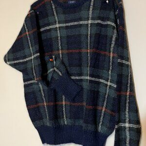 Ralph Lauren Polo Men's large sweater
